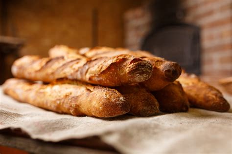 ottomar baguette|Easy, Authentic French Baguette at Home .